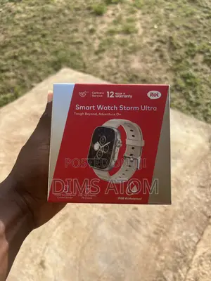Itel Smartwatch for Sale
