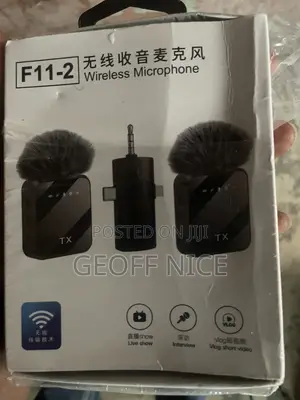 Phone Microphone