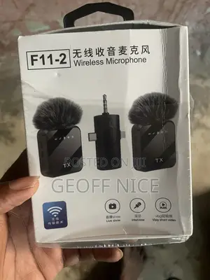 Phone Microphone
