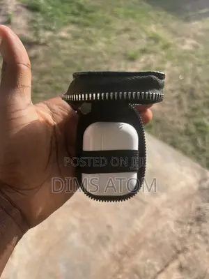 Apple Airpods Pro 3 Copy