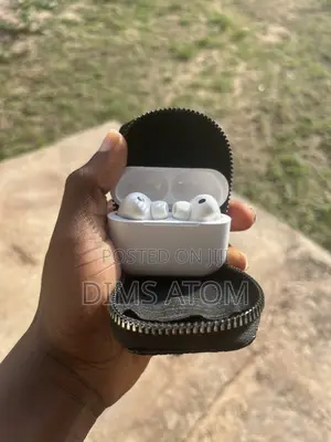 Apple Airpods Pro 3 Copy