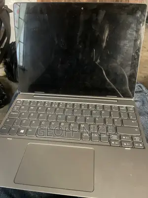 Laptop Lenovo IdeaPad D330 4GB Intel Celeron SSD 128GB