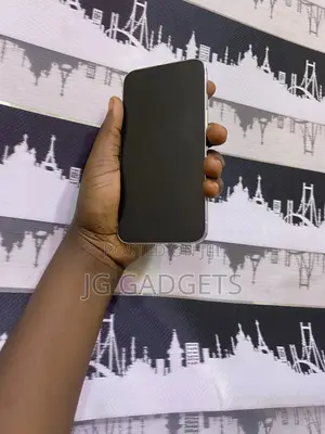 Apple iPhone 13 Pro 128 GB White