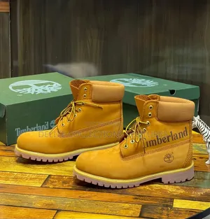 *Timberland* *Size :40— 47*