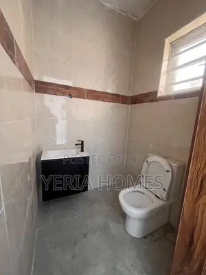 4bdrm Duplex in Citadel Oasis, Abraham Adesanya Estate for rent