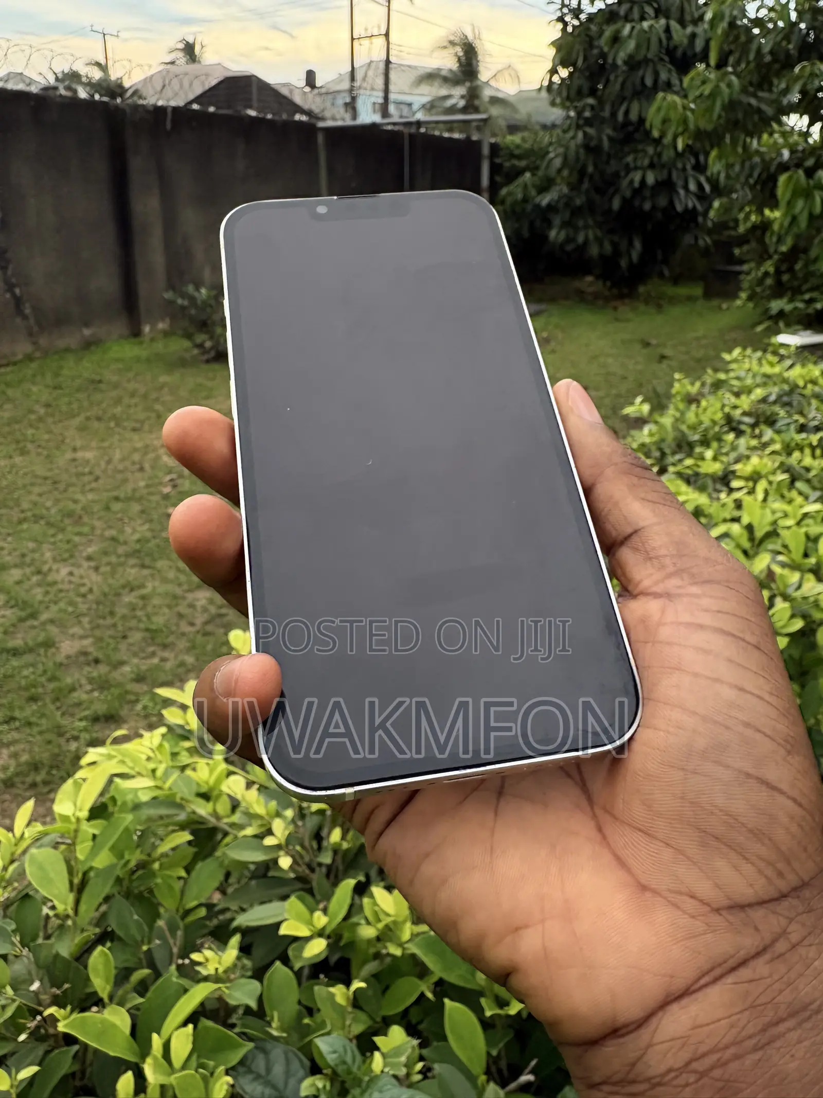 Apple iPhone 13 128 GB White
