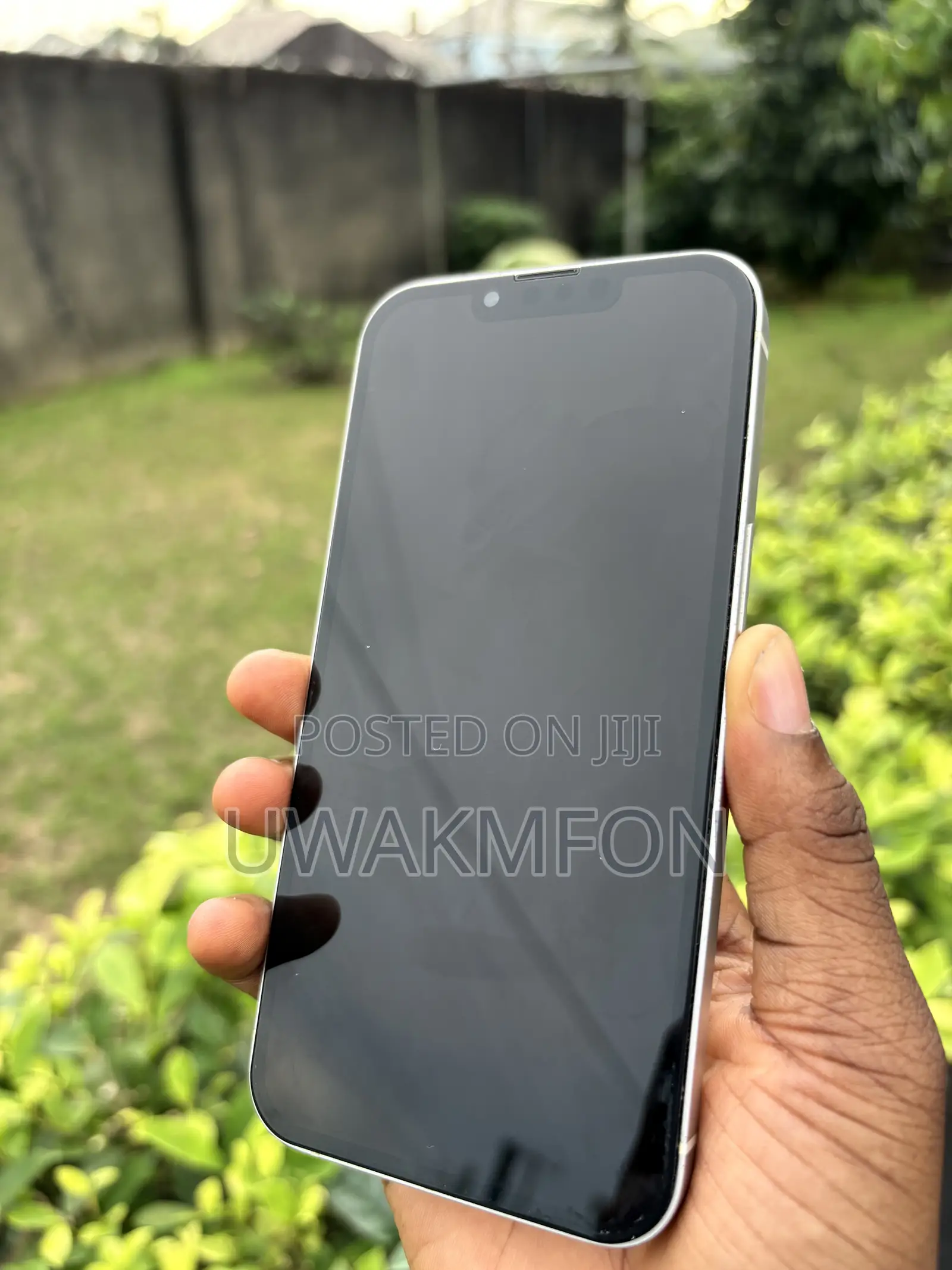 Apple iPhone 13 128 GB White