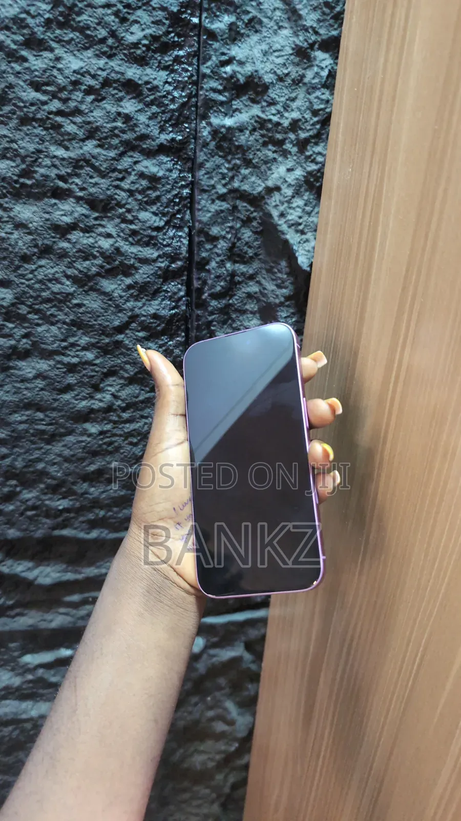 Apple iPhone 16 128 GB Pink