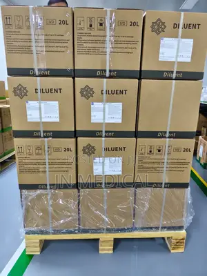 M-30 Diluent Mindray Hematology Reagents