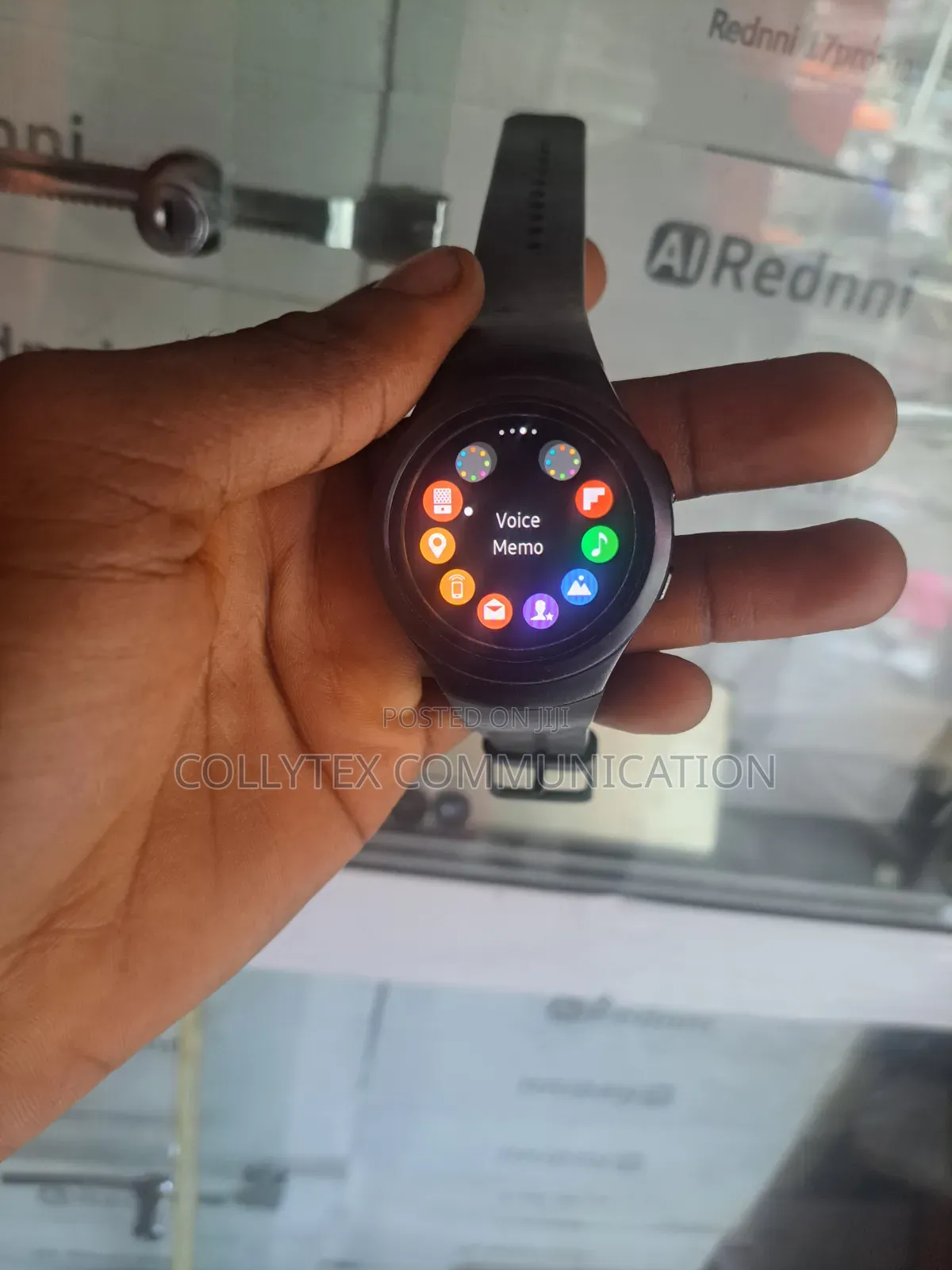 Smart Watch