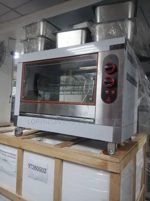 Chicken Roaster