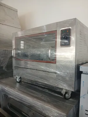 Chicken Roaster