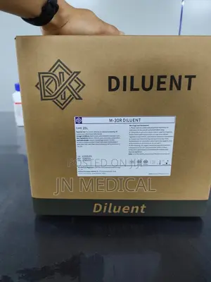 M-30 Diluent Mindray Hematology Reagents