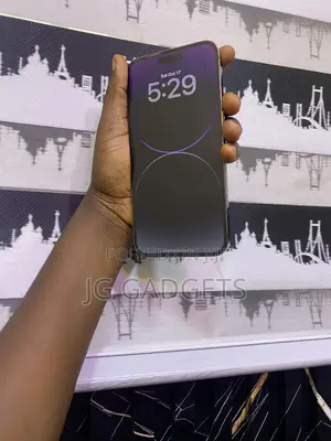 Apple iPhone 14 Pro Max 128 GB Purple