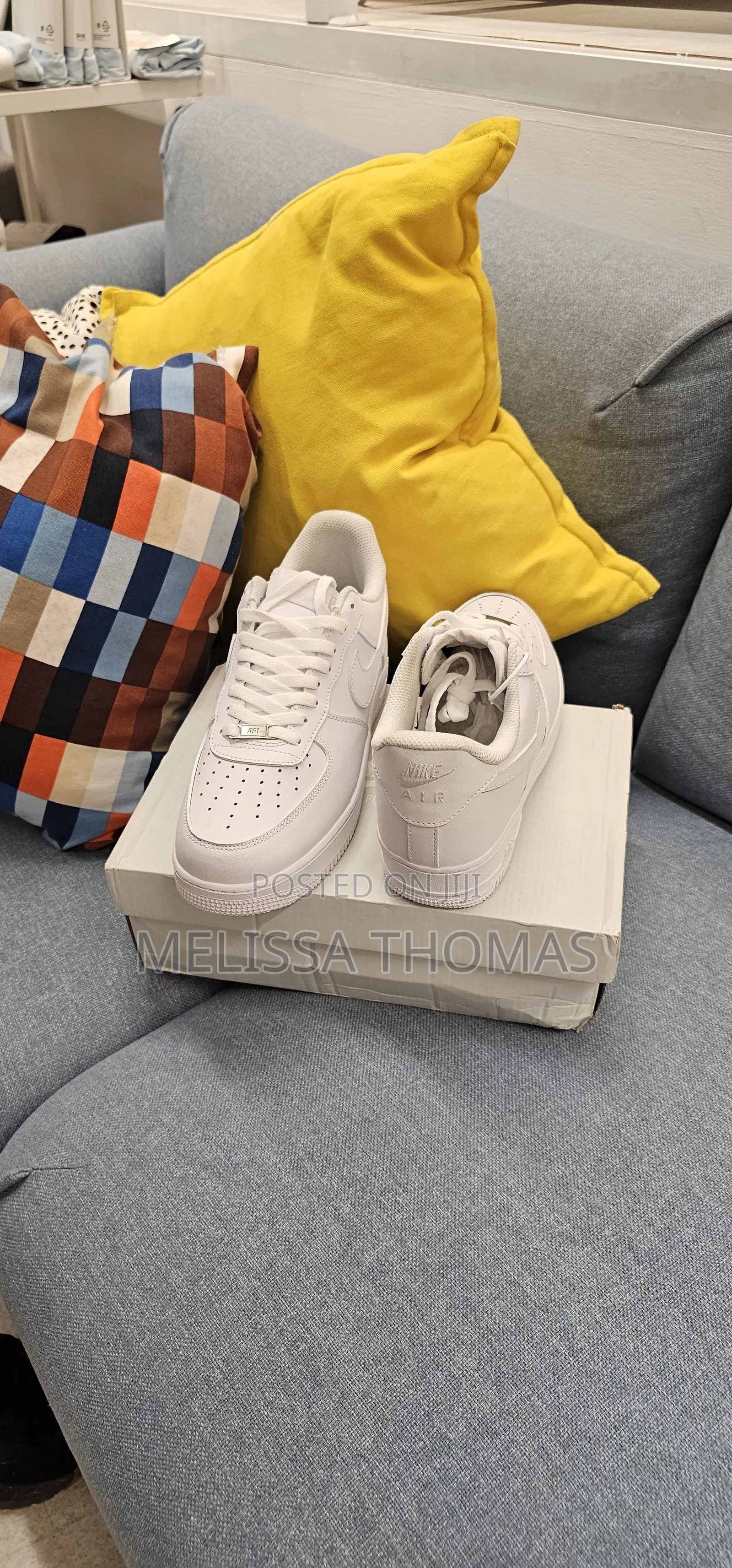 Nike Air Force 1