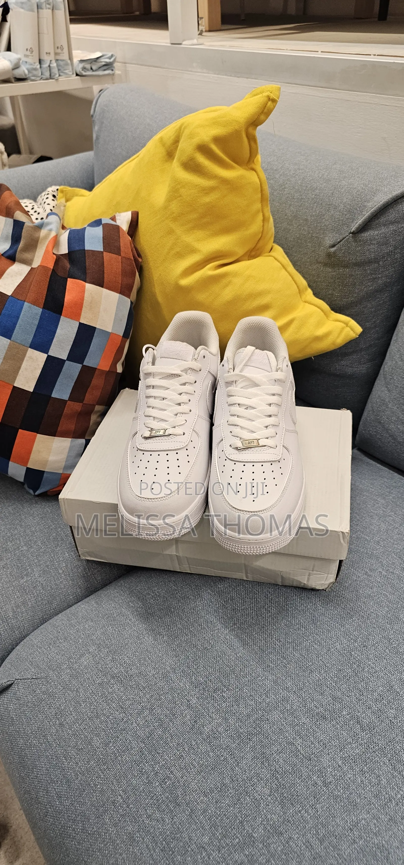Nike Air Force 1