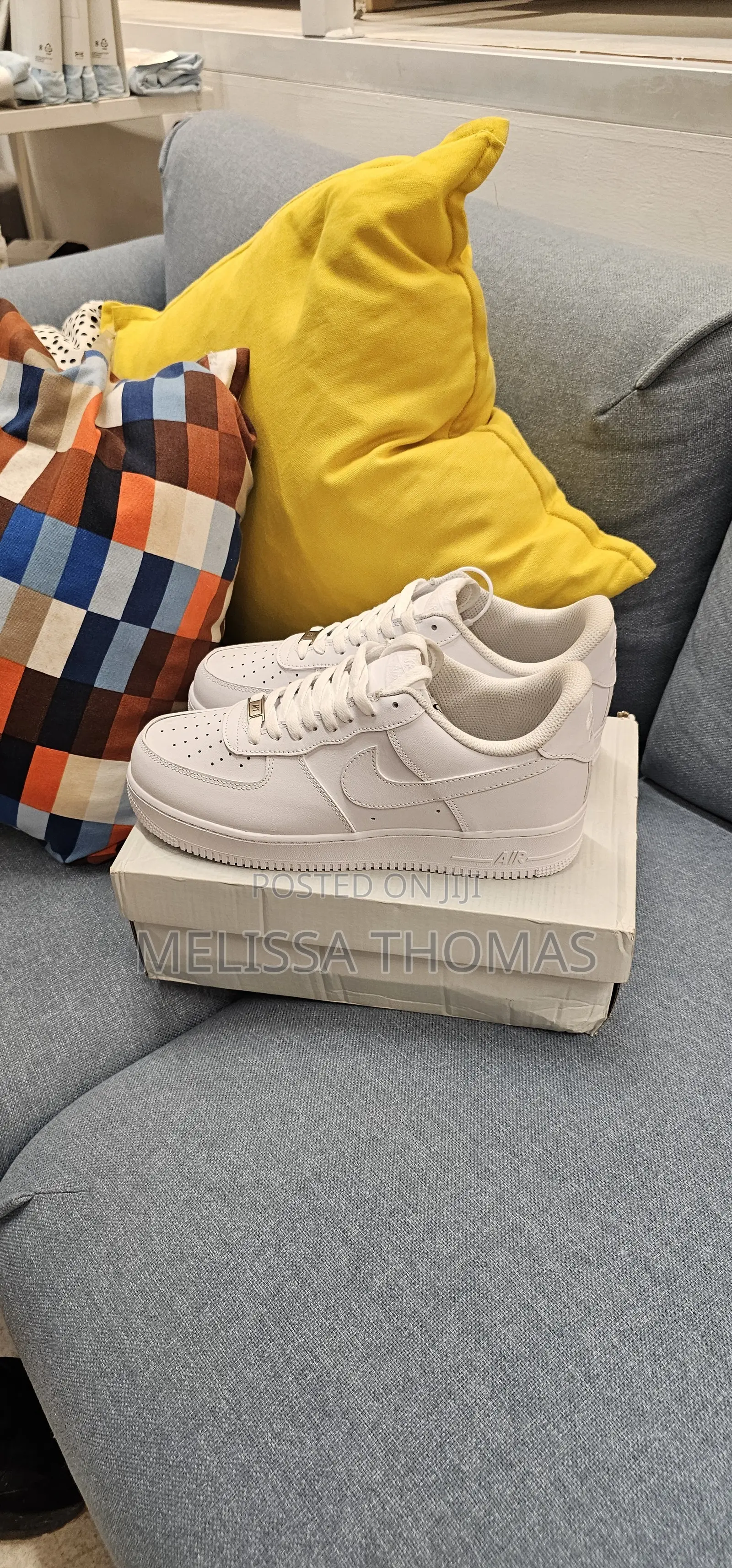 Nike Air Force 1