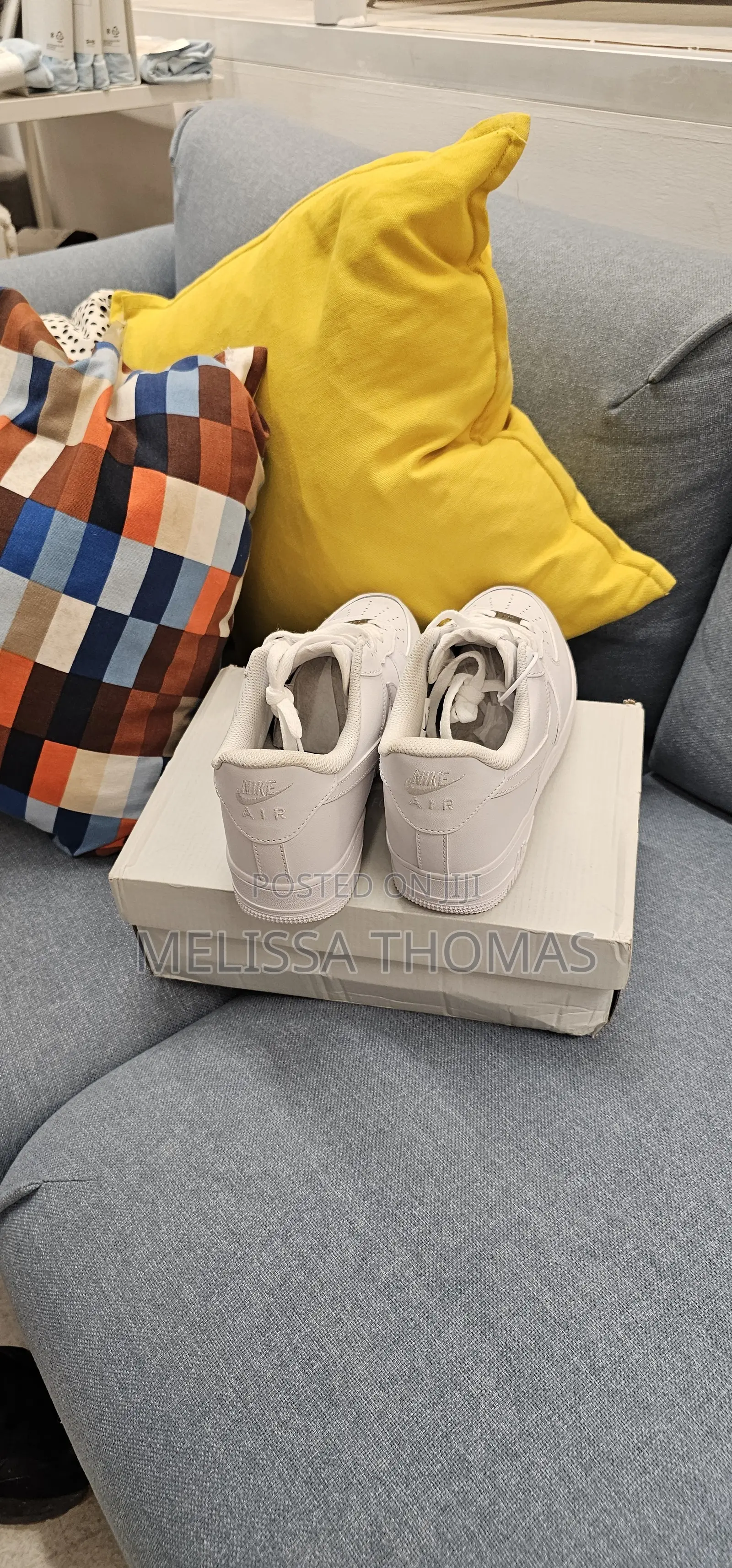 Nike Air Force 1