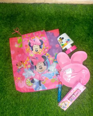 Partypack Combo for Kids Birthday