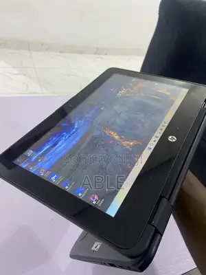 Laptop HP ProBook X360 11 G1 EE 4GB Intel Pentium SSD 128GB