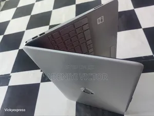 Laptop HP 15 8GB Intel Core 5 HDD 1T