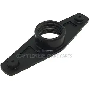 160-6387 Radiator End Tank Seal