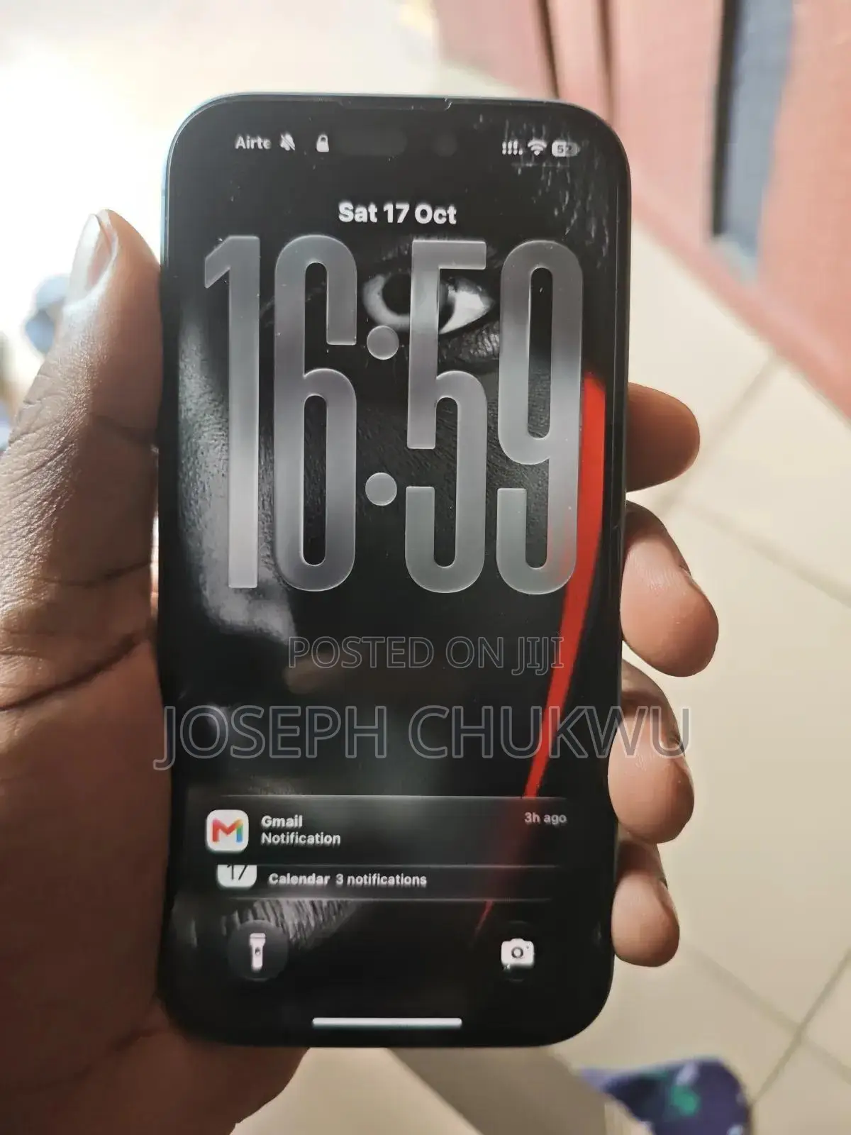 Apple iPhone 16 128 GB