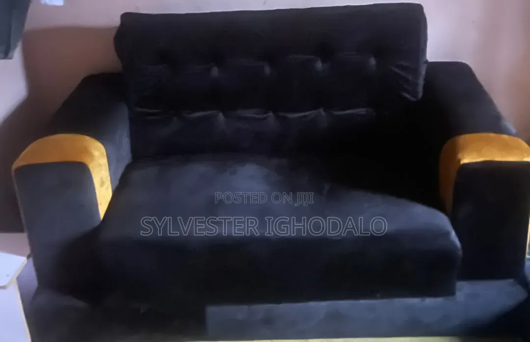 Brand New Modern 2 Seater Sofa