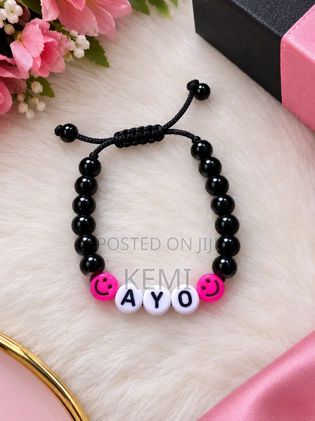 Handmade Bracelet