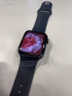 Apple Iwatch