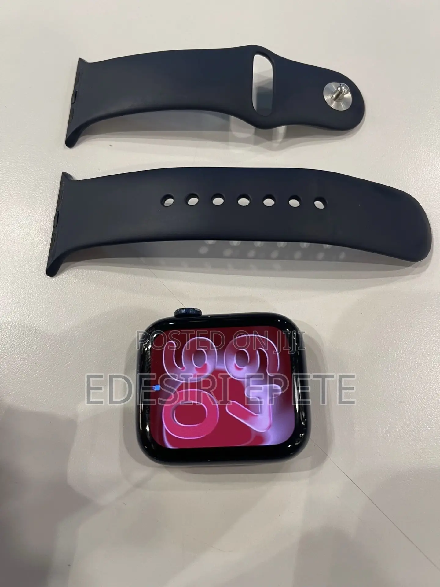 Apple Iwatch