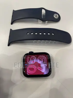 Apple Iwatch