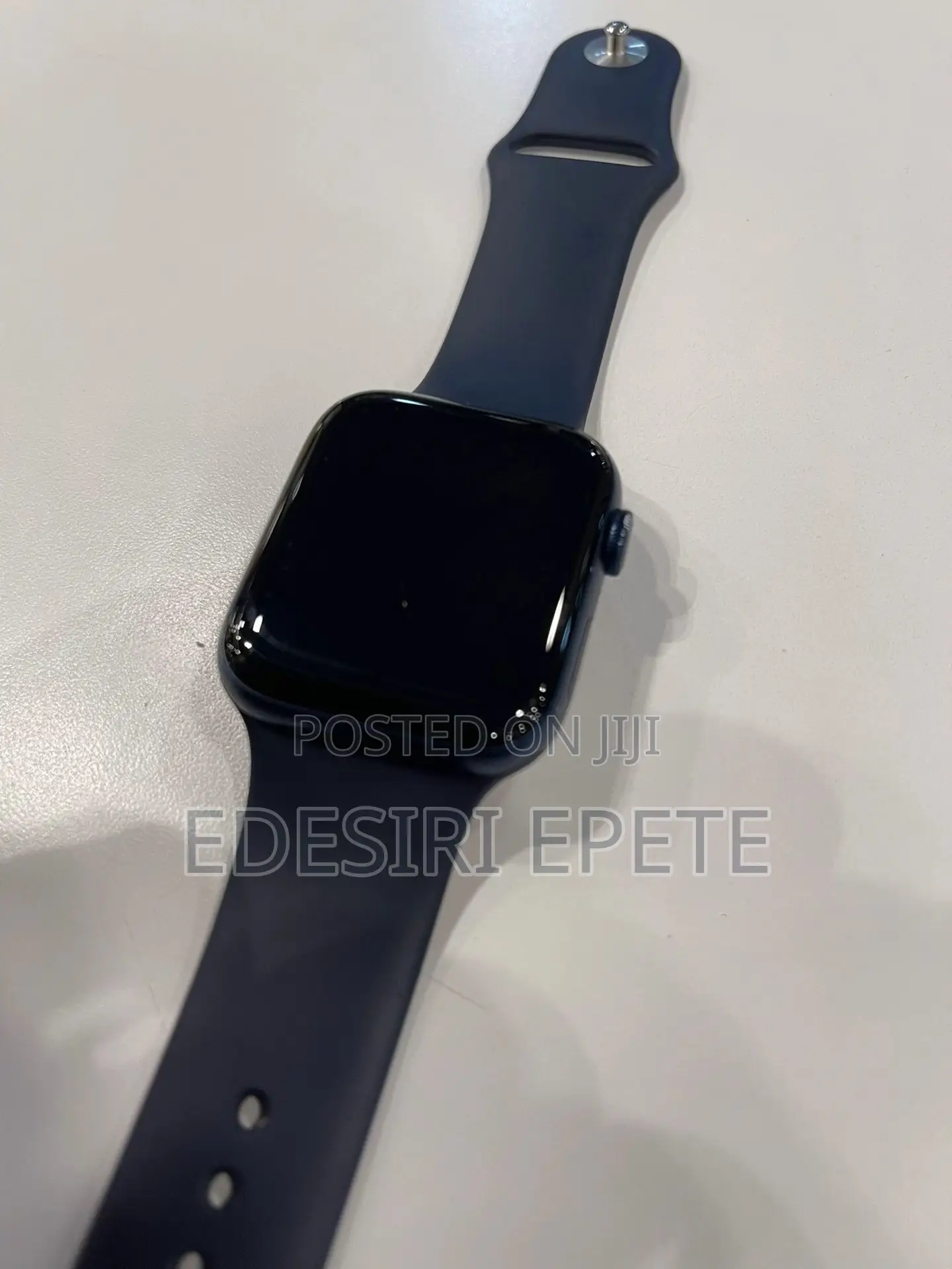 Apple Iwatch