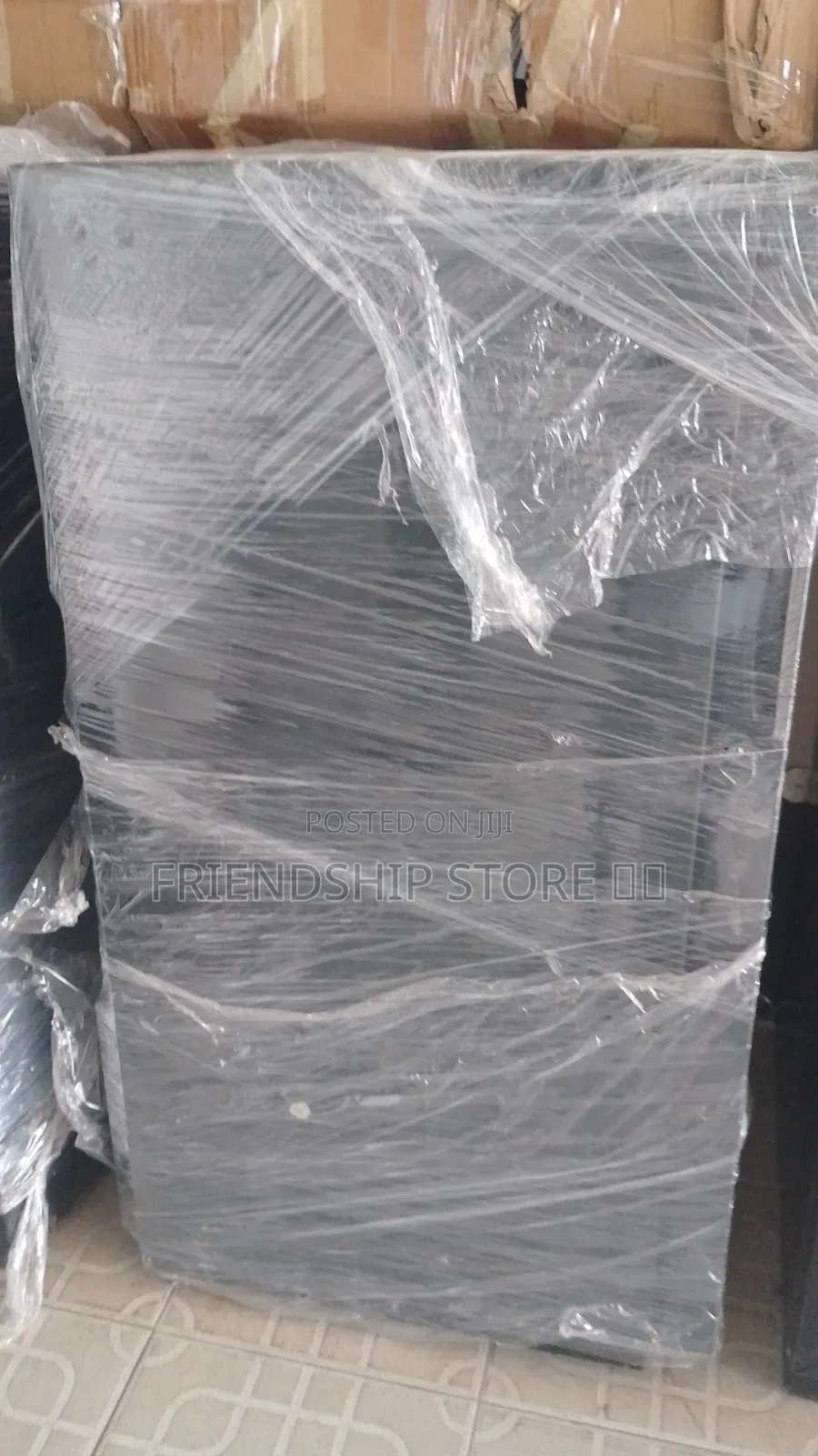 Thermocool Chiller Foreign Used