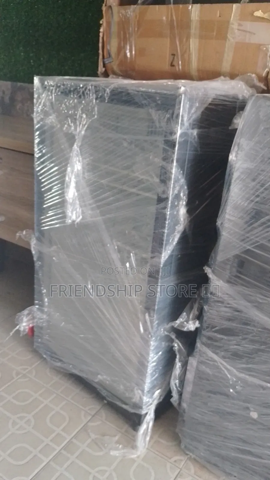 Thermocool Chiller Foreign Used