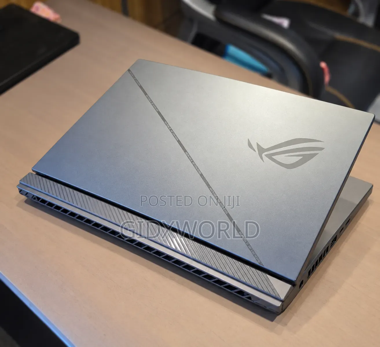 Laptop Asus ROG Strix G16 8GB Intel Core i9 SSD 1T
