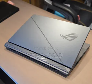 Laptop Asus ROG Strix G16 8GB Intel Core i9 SSD 1T