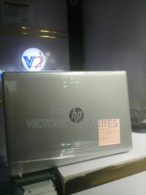 Laptop HP ProBook 450 G5 8GB Intel Core i5 SSD 256GB