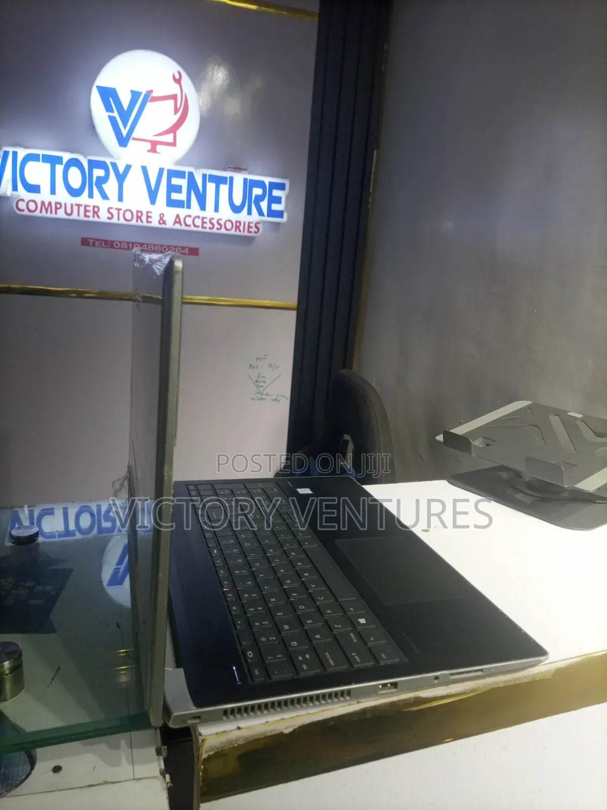 Laptop HP ProBook 450 G5 8GB Intel Core i5 SSD 256GB