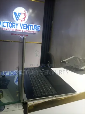Laptop HP ProBook 450 G5 8GB Intel Core i5 SSD 256GB