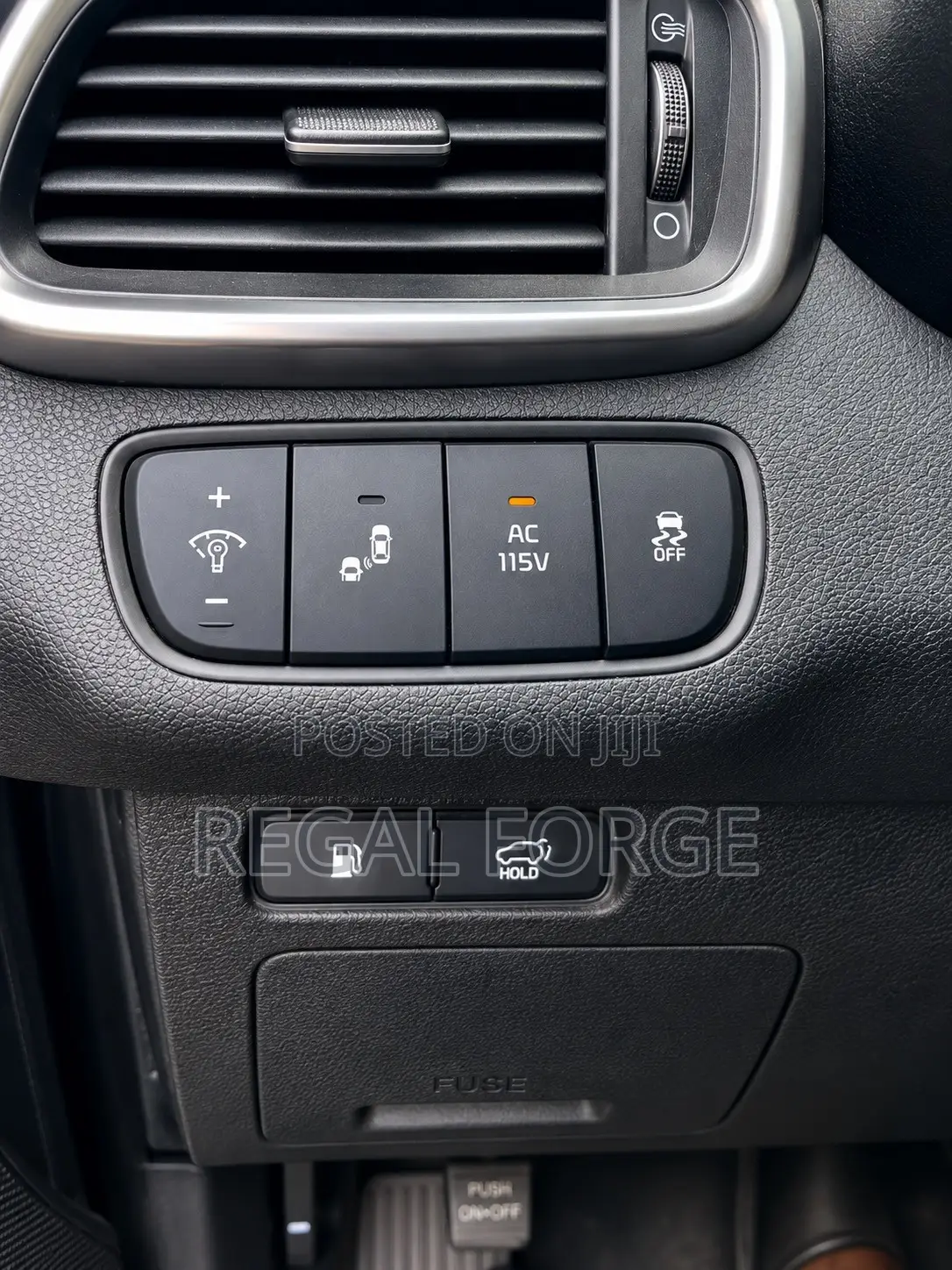 Kia Sorento 2018 Gray