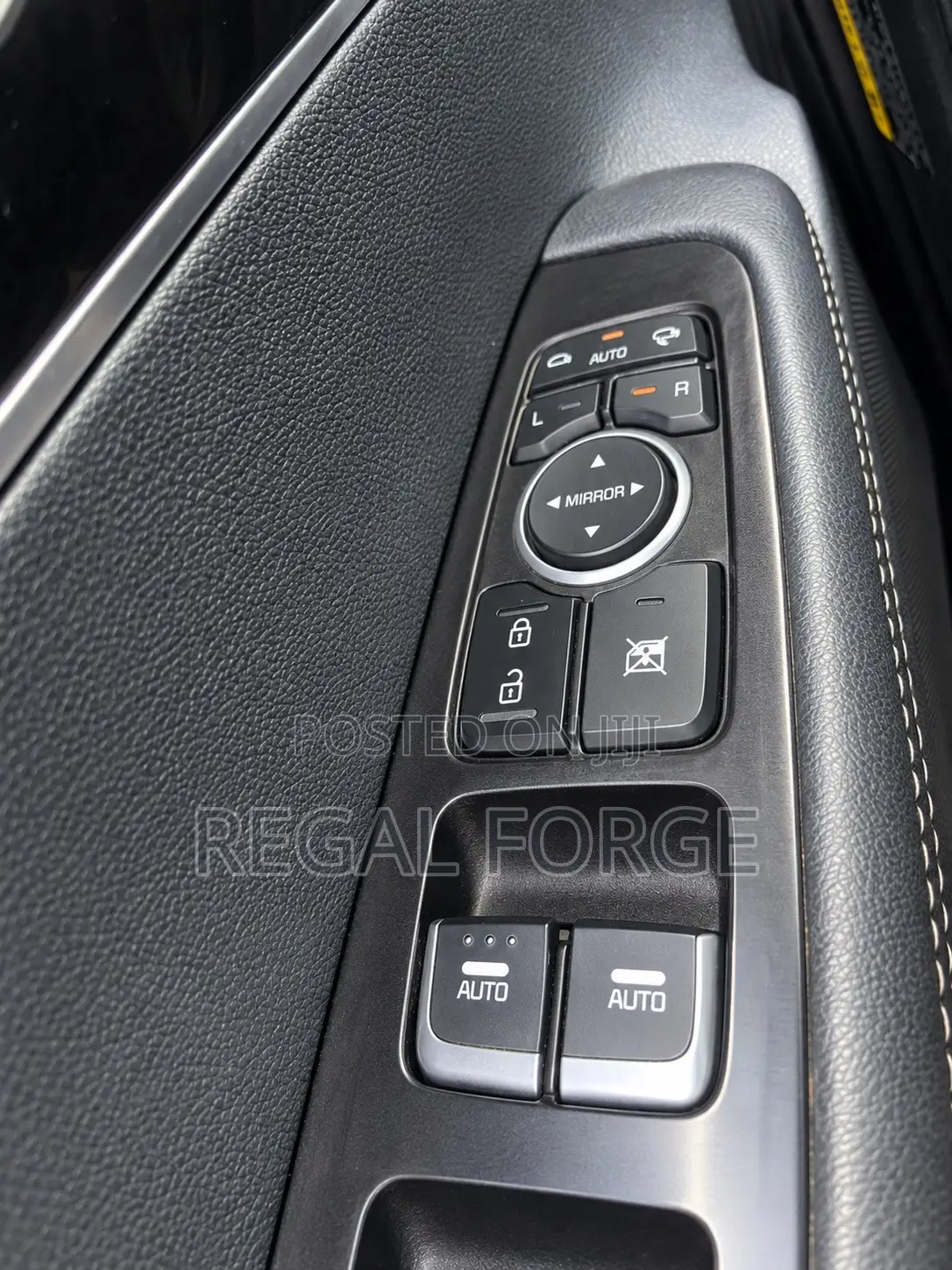 Kia Sorento 2018 Gray