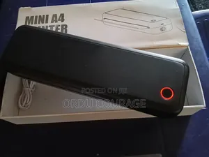 Tattoo Printer