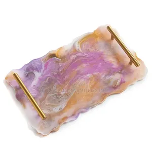 Decorative Tray
