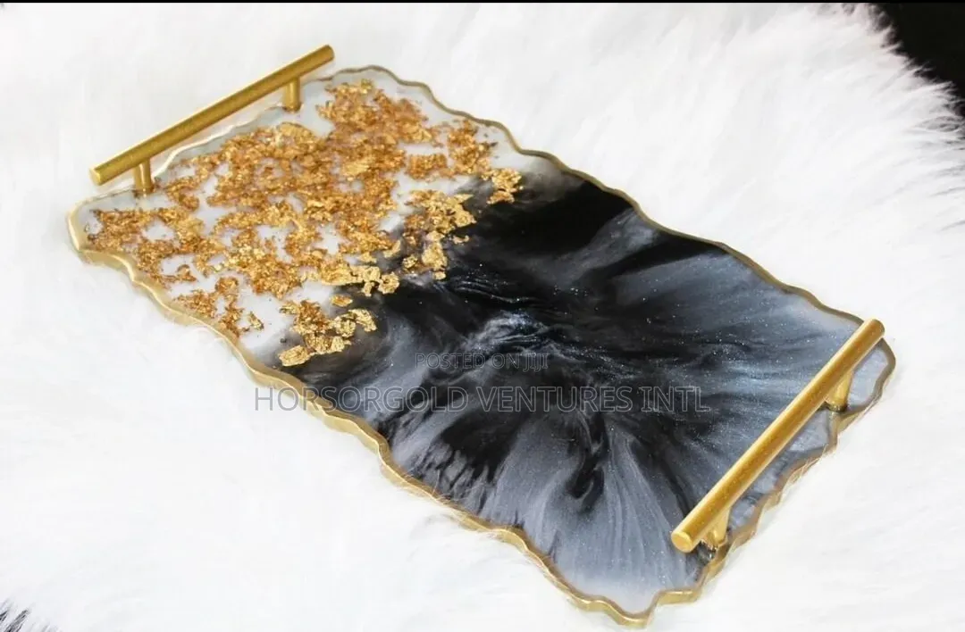 Decorative Tray
