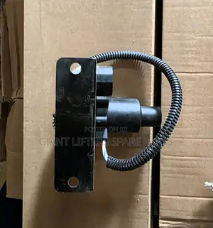 631-1131 Ether Starting Valve – 24v