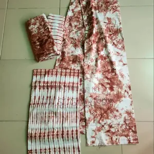 Adire Fabrics/ Kampala by IMISI GALLERY