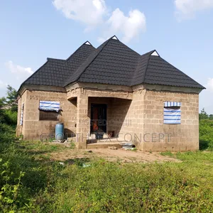 3bdrm Bungalow in Iwo Road for sale