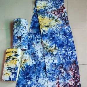 Adire Fabrics/ Kampala by IMISI GALLERY