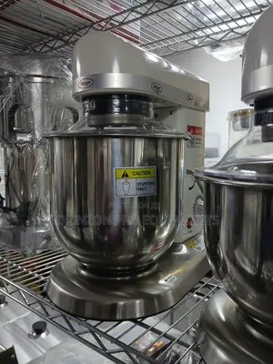 10L Cake Mixer